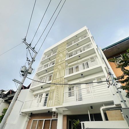 Airo Suites Makati Pasay Dış mekan fotoğraf