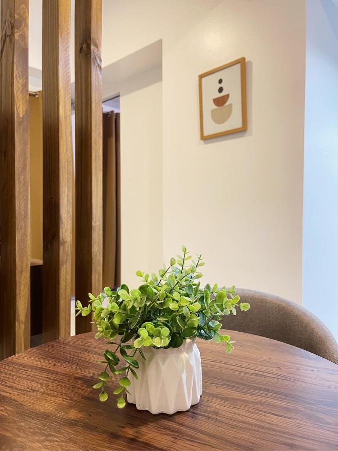 Airo Suites Makati Pasay Dış mekan fotoğraf