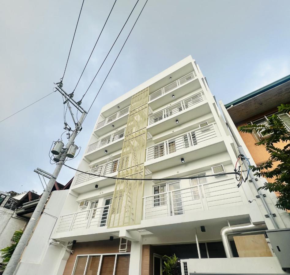 Airo Suites Makati Pasay Dış mekan fotoğraf