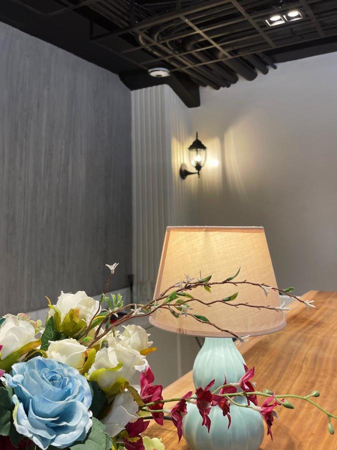 Airo Suites Makati Pasay Dış mekan fotoğraf