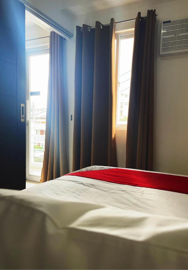 Airo Suites Makati Pasay Dış mekan fotoğraf