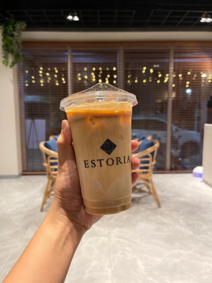 Airo Suites Makati Pasay Dış mekan fotoğraf
