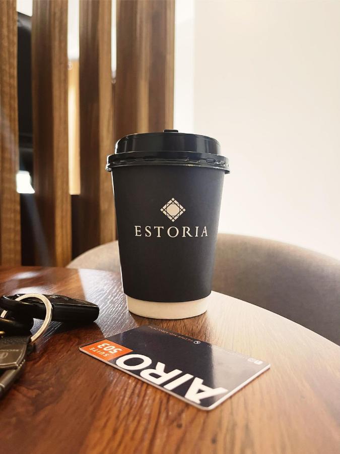 Airo Suites Makati Pasay Dış mekan fotoğraf