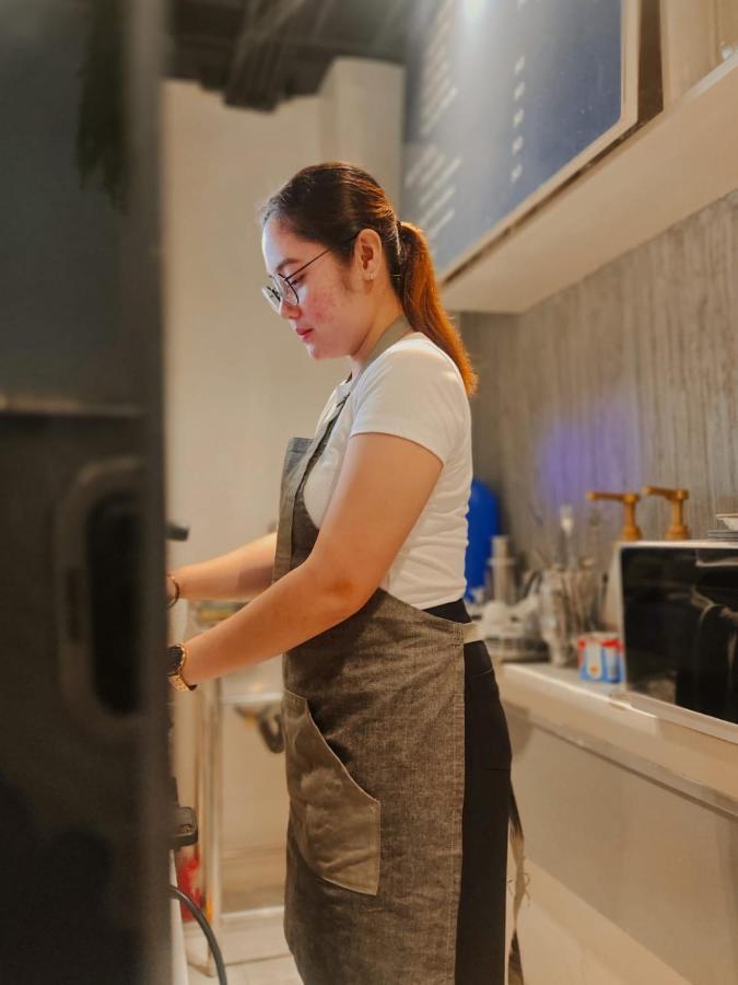 Airo Suites Makati Pasay Dış mekan fotoğraf