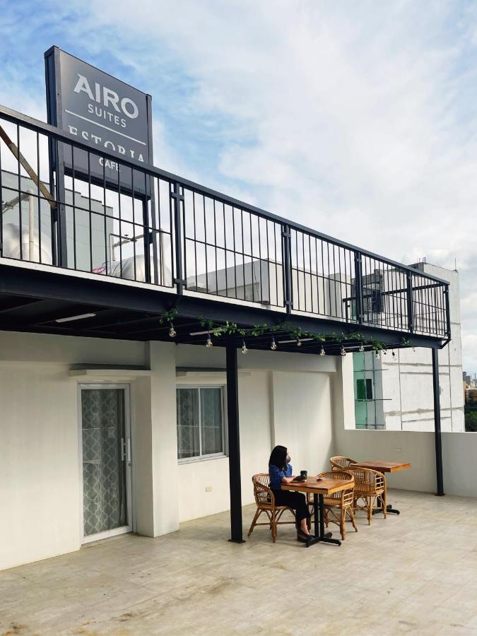 Airo Suites Makati Pasay Dış mekan fotoğraf