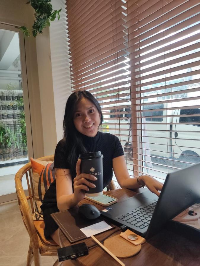 Airo Suites Makati Pasay Dış mekan fotoğraf