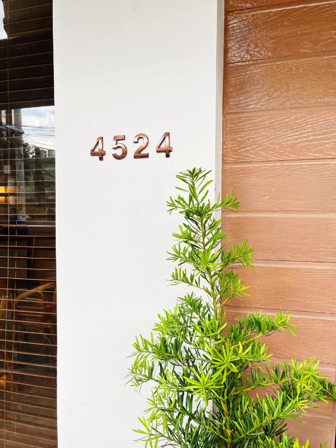 Airo Suites Makati Pasay Dış mekan fotoğraf