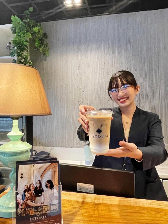 Airo Suites Makati Pasay Dış mekan fotoğraf