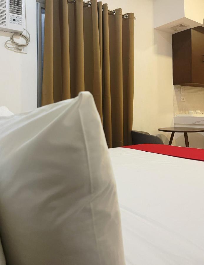 Airo Suites Makati Pasay Dış mekan fotoğraf