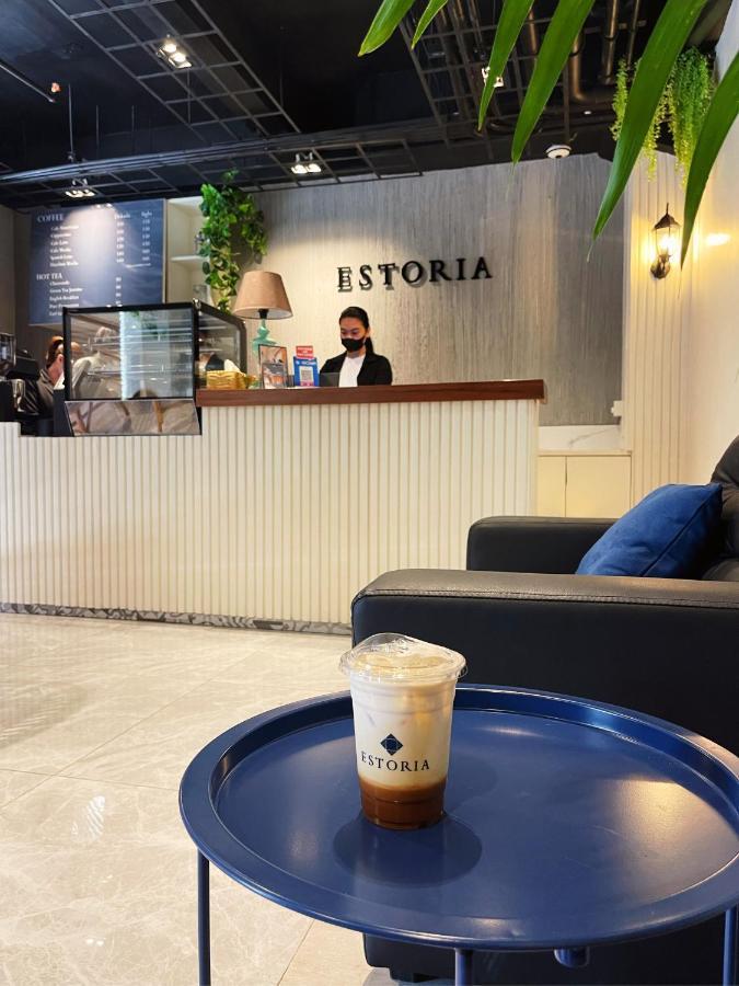Airo Suites Makati Pasay Dış mekan fotoğraf