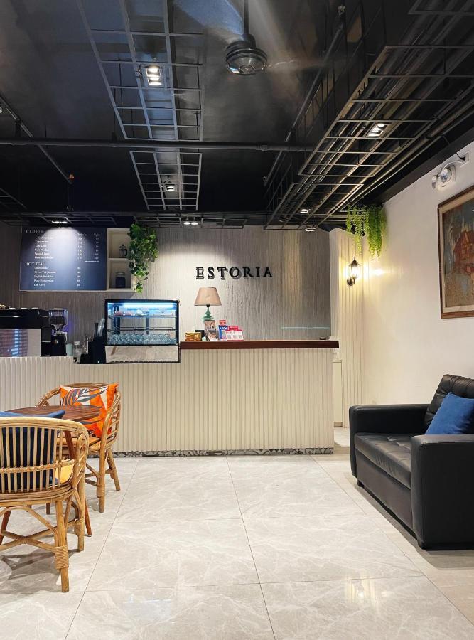 Airo Suites Makati Pasay Dış mekan fotoğraf
