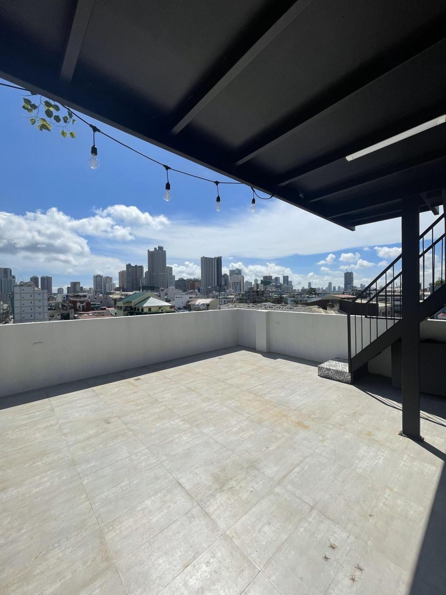 Airo Suites Makati Pasay Dış mekan fotoğraf